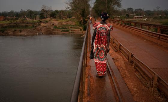 Les mois à venir vont marquer un tournant important pour l’Afrique centrale, affirme l’ONU